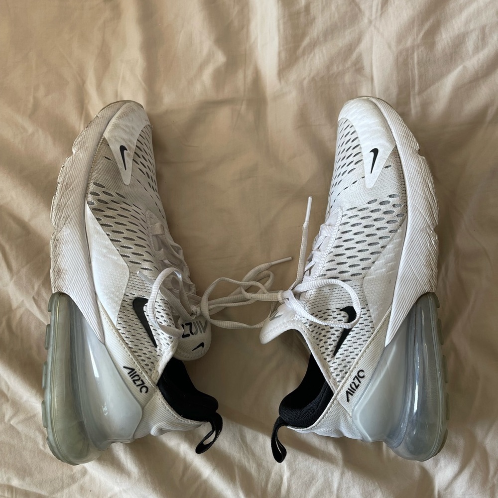 Nike Air Max 270